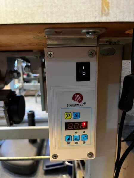1#8416 Laboratorio e negozio di pelletteria in vendita - foto 29
