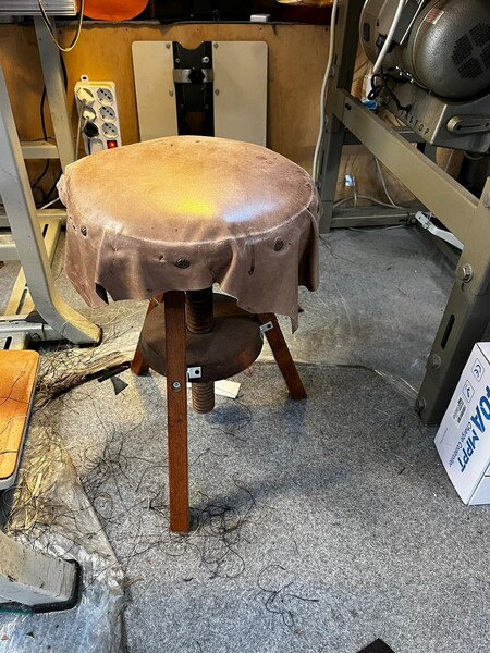 1#8416 Laboratorio e negozio di pelletteria in vendita - foto 51