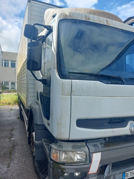 14#8417 Autocarro Renault in vendita - foto 3