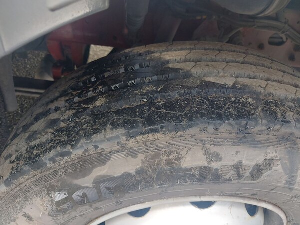 14#8417 Autocarro Renault in vendita - foto 4