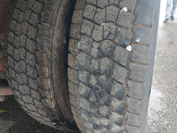 14#8417 Autocarro Renault in vendita - foto 5