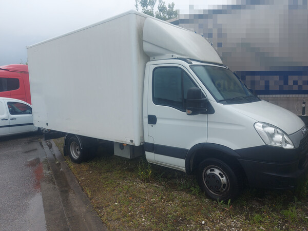 Autocarri in vendita