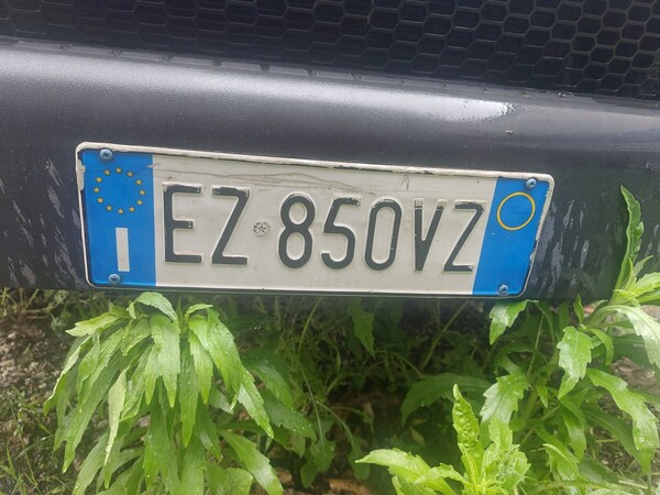 7#8417 Autocarro Iveco Daily in vendita - foto 6