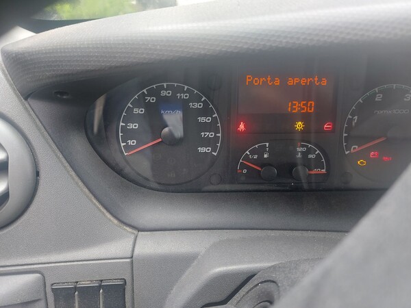 7#8417 Autocarro Iveco Daily in vendita - foto 8