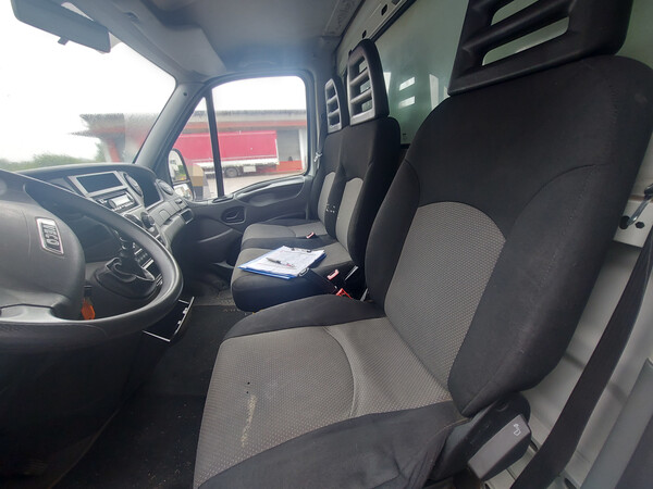 7#8417 Autocarro Iveco Daily in vendita - foto 11