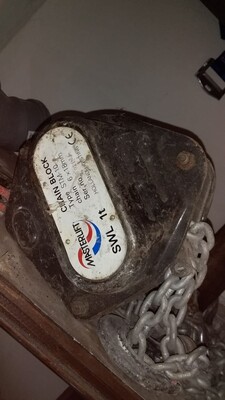 PREZZI ALL'INGROSSO QTY 50 Catena A Sfere Placcata In Nichel Da 24