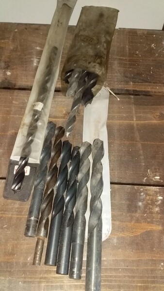 5#8421 Punte Hilti in vendita - foto 7