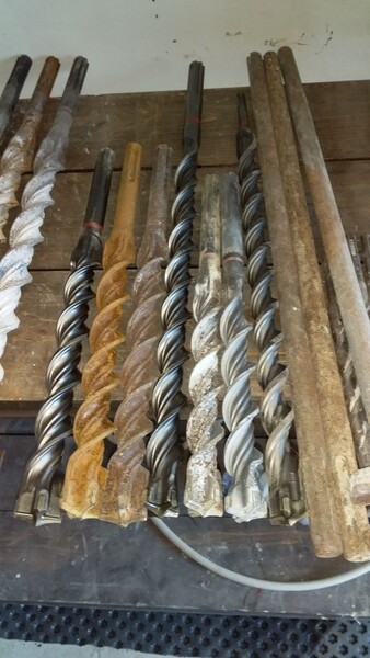 5#8421 Punte Hilti in vendita - foto 11