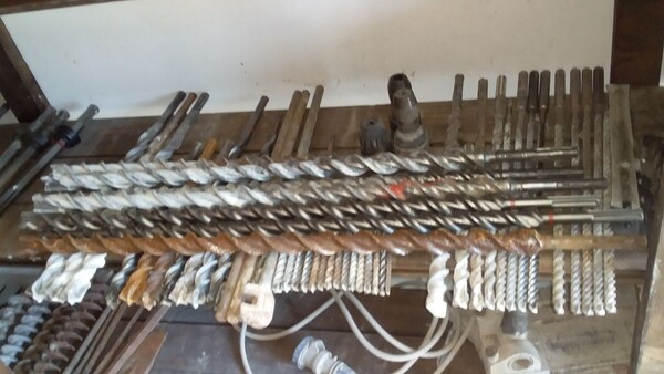 5#8421 Punte Hilti in vendita - foto 13