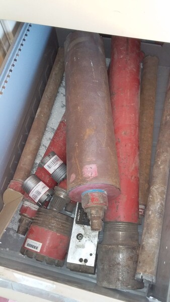 5#8421 Punte Hilti in vendita - foto 17