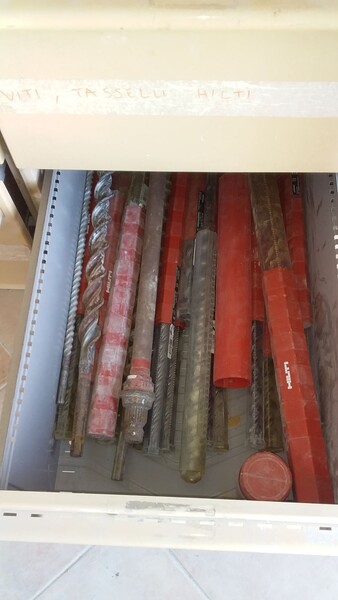 5#8421 Punte Hilti in vendita - foto 18