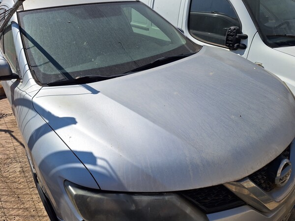 10#8423 Autovettura Nissan X-Trail 1.5D in vendita - foto 2