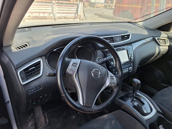 10#8423 Autovettura Nissan X-Trail 1.5D in vendita - foto 10