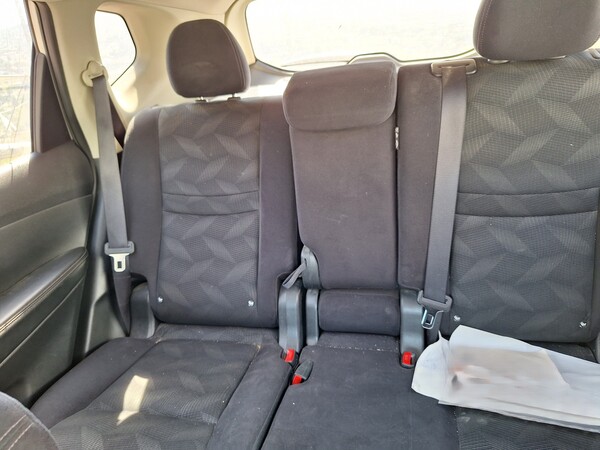 10#8423 Autovettura Nissan X-Trail 1.5D in vendita - foto 11