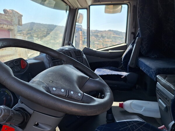 15#8423 Trattore stradale Iveco Stralis 480 in vendita - foto 11