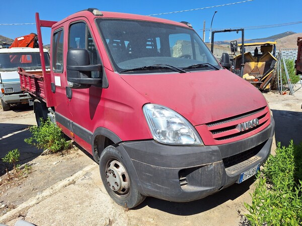 Autocarri in vendita