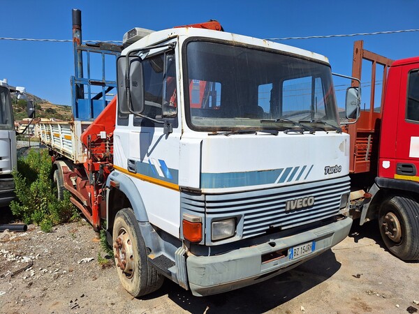 Autocarri in vendita