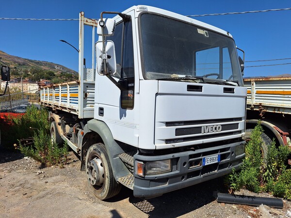 Autocarri in vendita