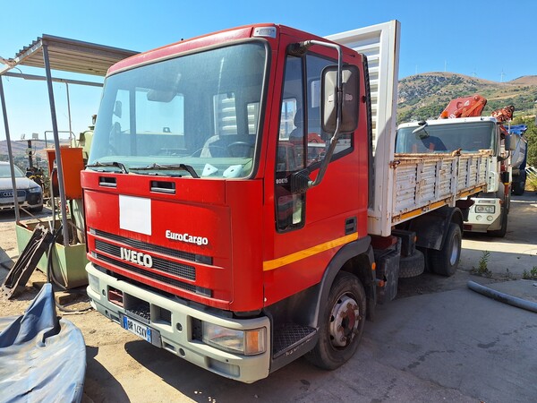 Autocarri in vendita