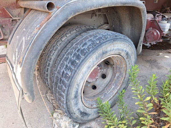 5#8423 Autocarro ribaltabile Iveco EuroCargo 80E15 in vendita - foto 5