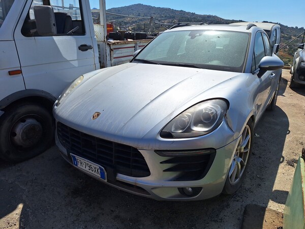 Automobili in vendita