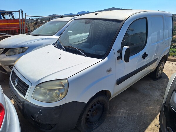 Autocarri in vendita