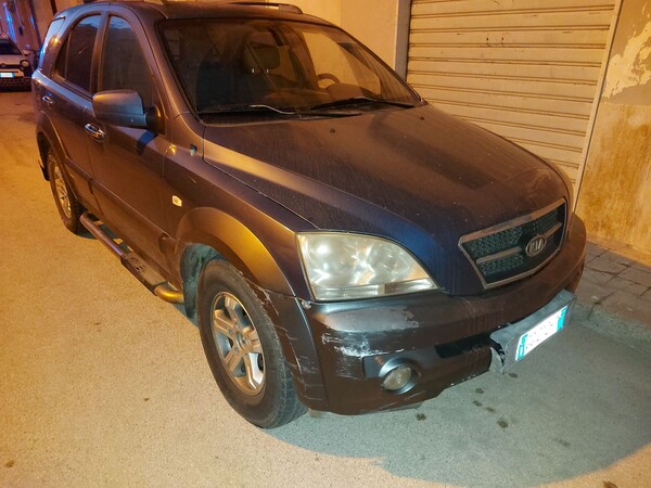 Autocarri in vendita