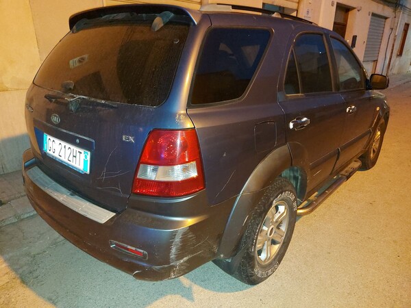 3#8425 Autocarro Kia Sorento 2.5D in vendita - foto 3