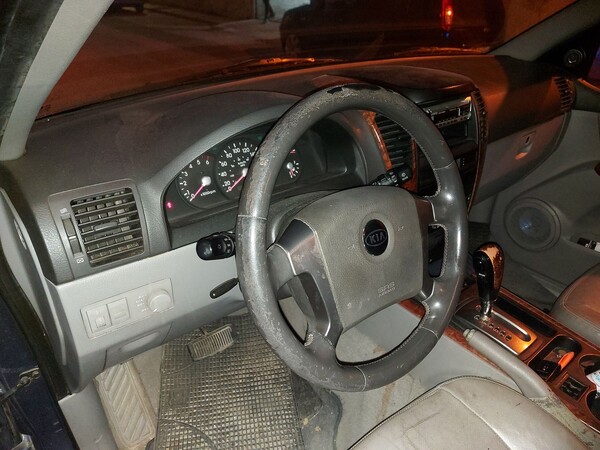 3#8425 Autocarro Kia Sorento 2.5D in vendita - foto 6