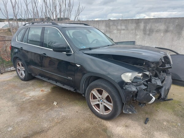 4#8425 Autovettura BMW X5 3.0D in vendita - foto 2
