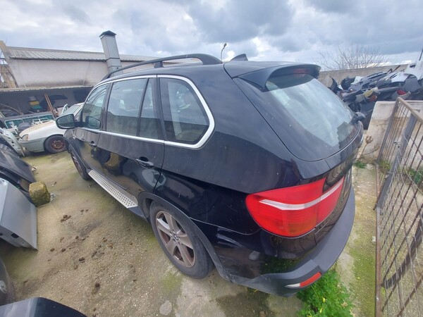 4#8425 Autovettura BMW X5 3.0D in vendita - foto 3