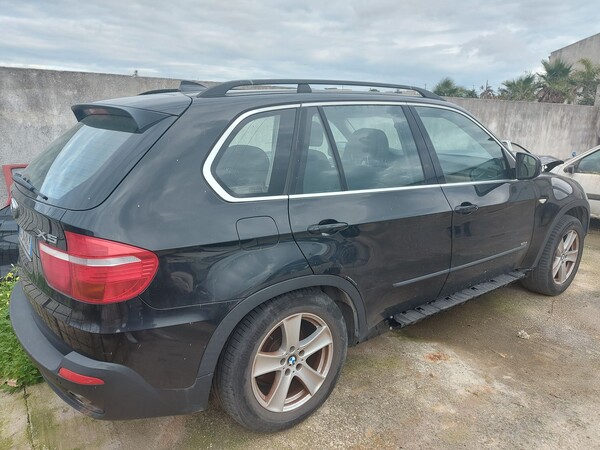 4#8425 Autovettura BMW X5 3.0D in vendita - foto 4