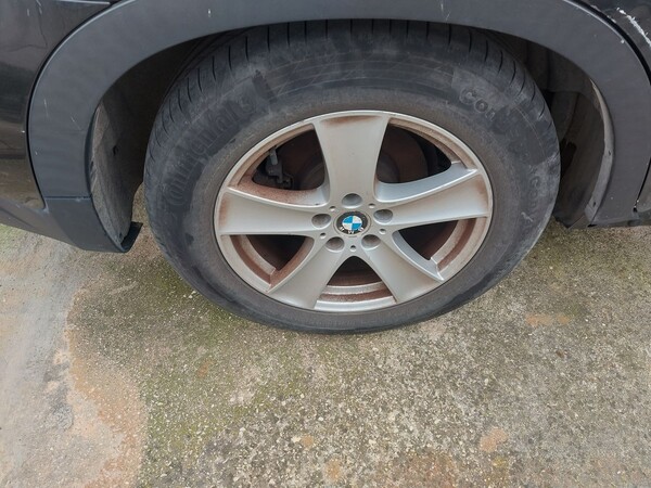 4#8425 Autovettura BMW X5 3.0D in vendita - foto 5