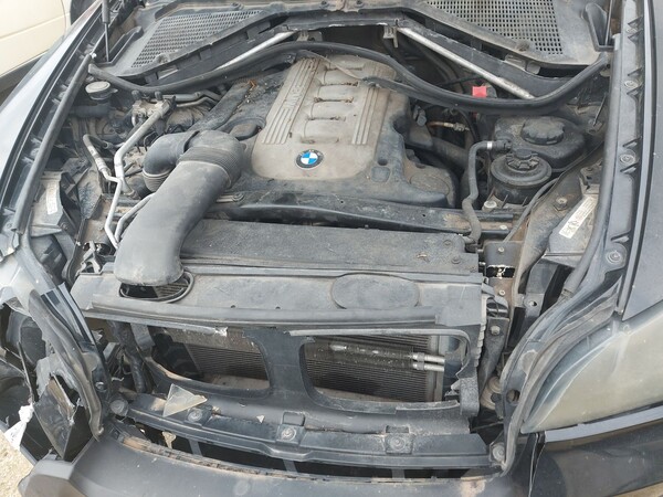 4#8425 Autovettura BMW X5 3.0D in vendita - foto 12
