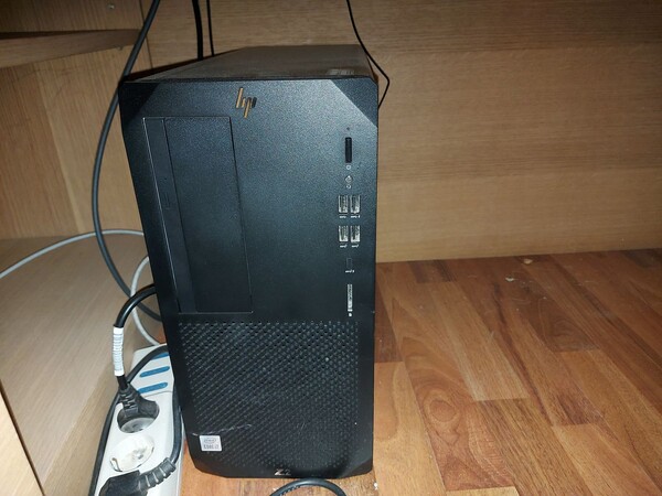 1#8426 Arredi ed apparecchiature elettroniche da ufficio in vendita - foto 2