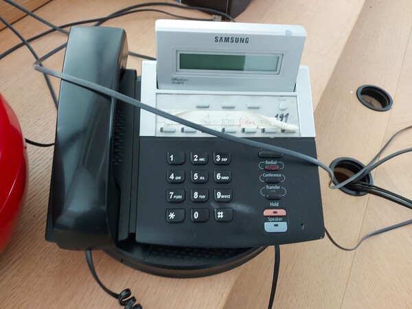 1#8426 Arredi ed apparecchiature elettroniche da ufficio in vendita - foto 15