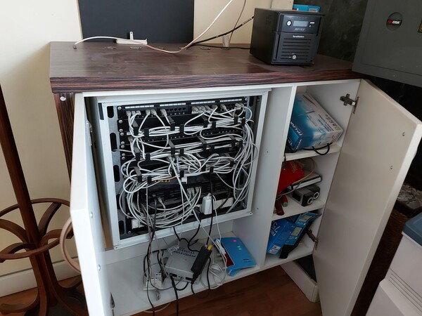 1#8426 Arredi ed apparecchiature elettroniche da ufficio in vendita - foto 19