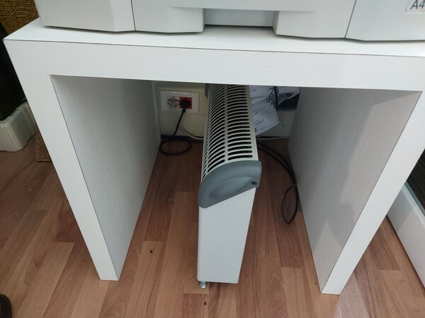 1#8426 Arredi ed apparecchiature elettroniche da ufficio in vendita - foto 25