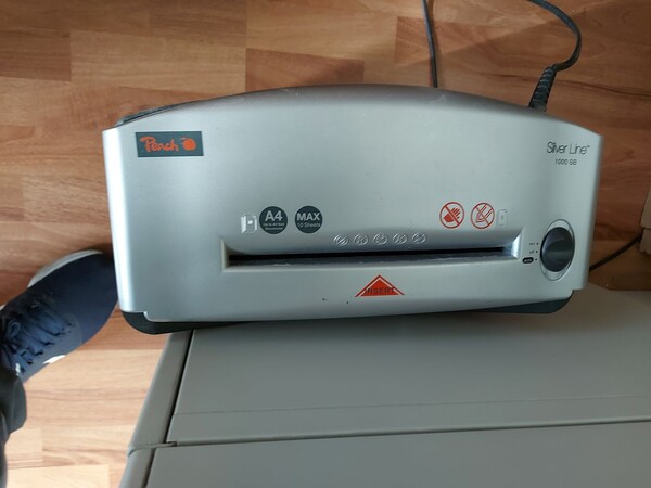 1#8426 Arredi ed apparecchiature elettroniche da ufficio in vendita - foto 28