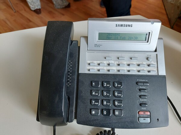 1#8426 Arredi ed apparecchiature elettroniche da ufficio in vendita - foto 38