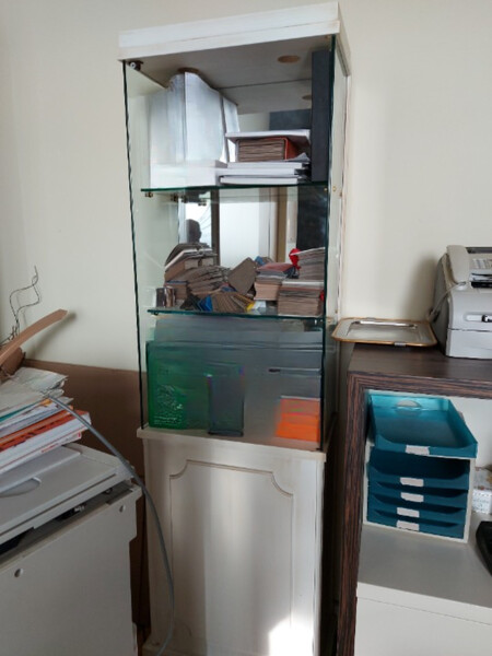 1#8426 Arredi ed apparecchiature elettroniche da ufficio in vendita - foto 44