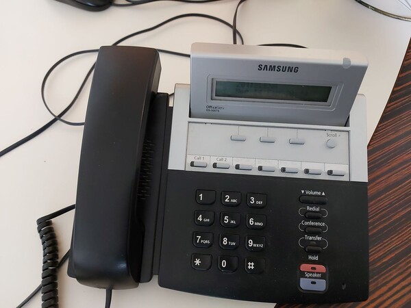 1#8426 Arredi ed apparecchiature elettroniche da ufficio in vendita - foto 48
