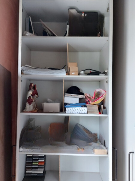 1#8426 Arredi ed apparecchiature elettroniche da ufficio in vendita - foto 55
