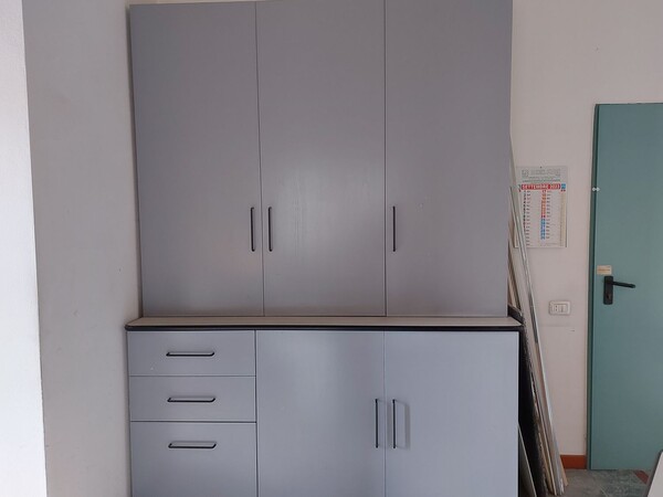 1#8426 Arredi ed apparecchiature elettroniche da ufficio in vendita - foto 57