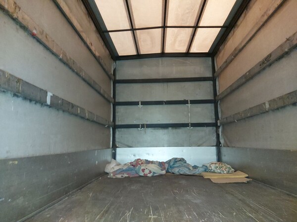 3#8426 Autocarro Citroen centinato in vendita - foto 12