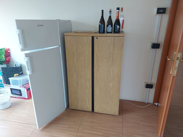 68#8429 Arredo ufficio e macchine elettroniche in vendita - foto 7