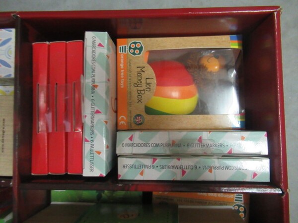 1#8431 Libri ed oggettistica per bambini ragazzi e adulti in vendita - foto 12