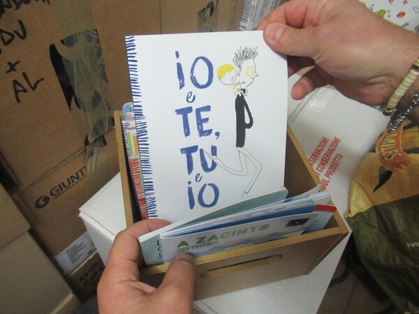1#8431 Libri ed oggettistica per bambini ragazzi e adulti in vendita - foto 17