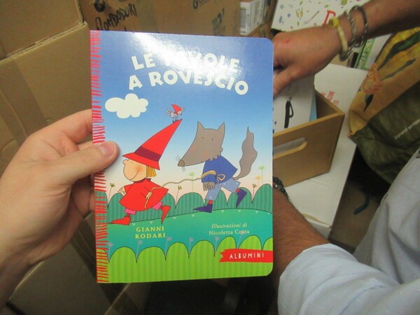 1#8431 Libri ed oggettistica per bambini ragazzi e adulti in vendita - foto 18