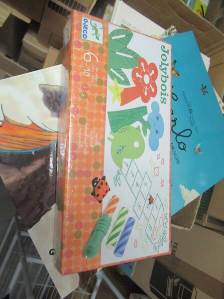 1#8431 Libri ed oggettistica per bambini ragazzi e adulti in vendita - foto 20